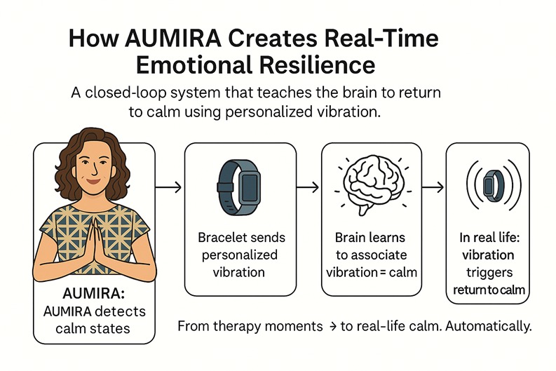 AUMIRA therapeutic model